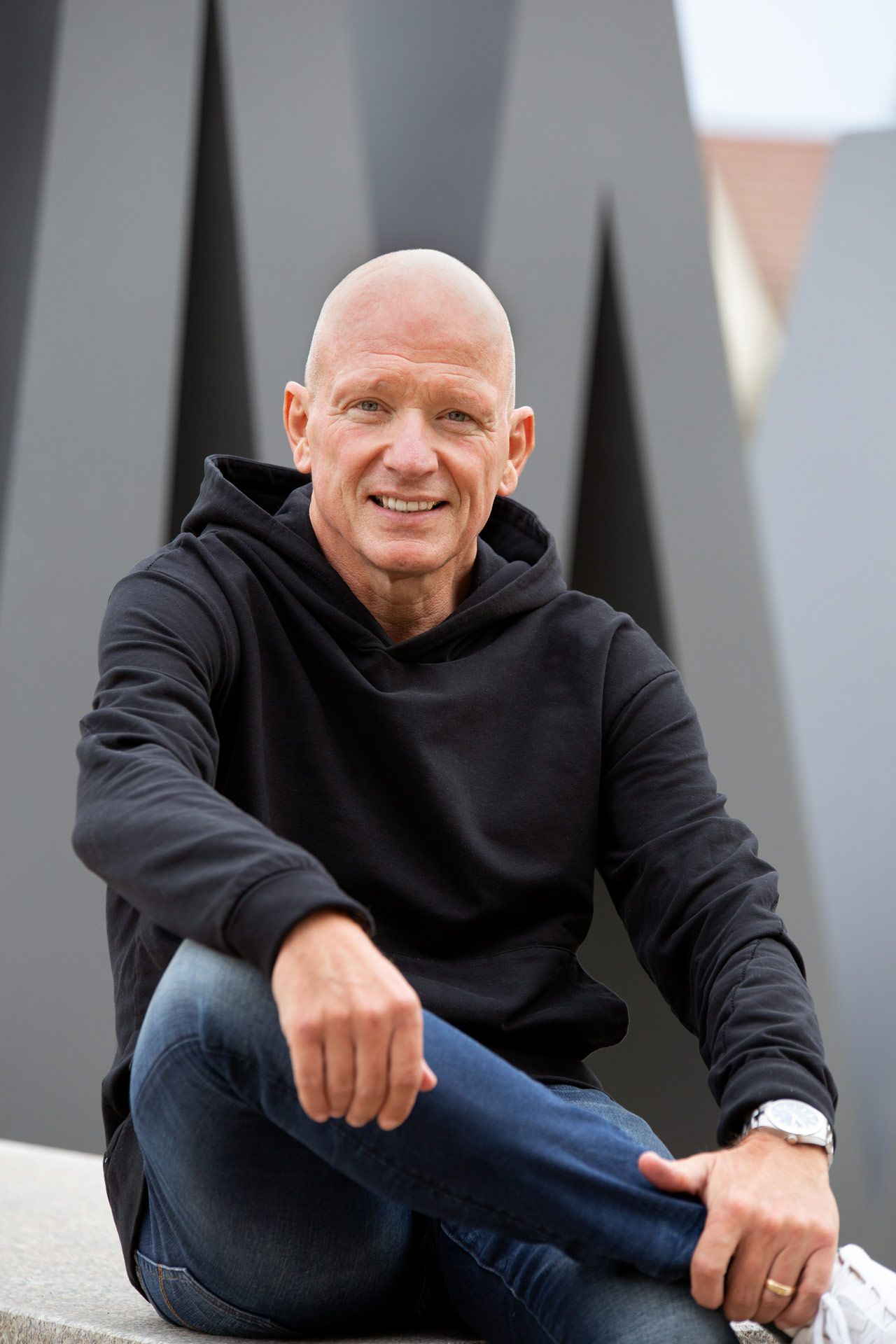 KEWOG Tirschenreuth Wohnbaugesellschaft Bernd Büsching