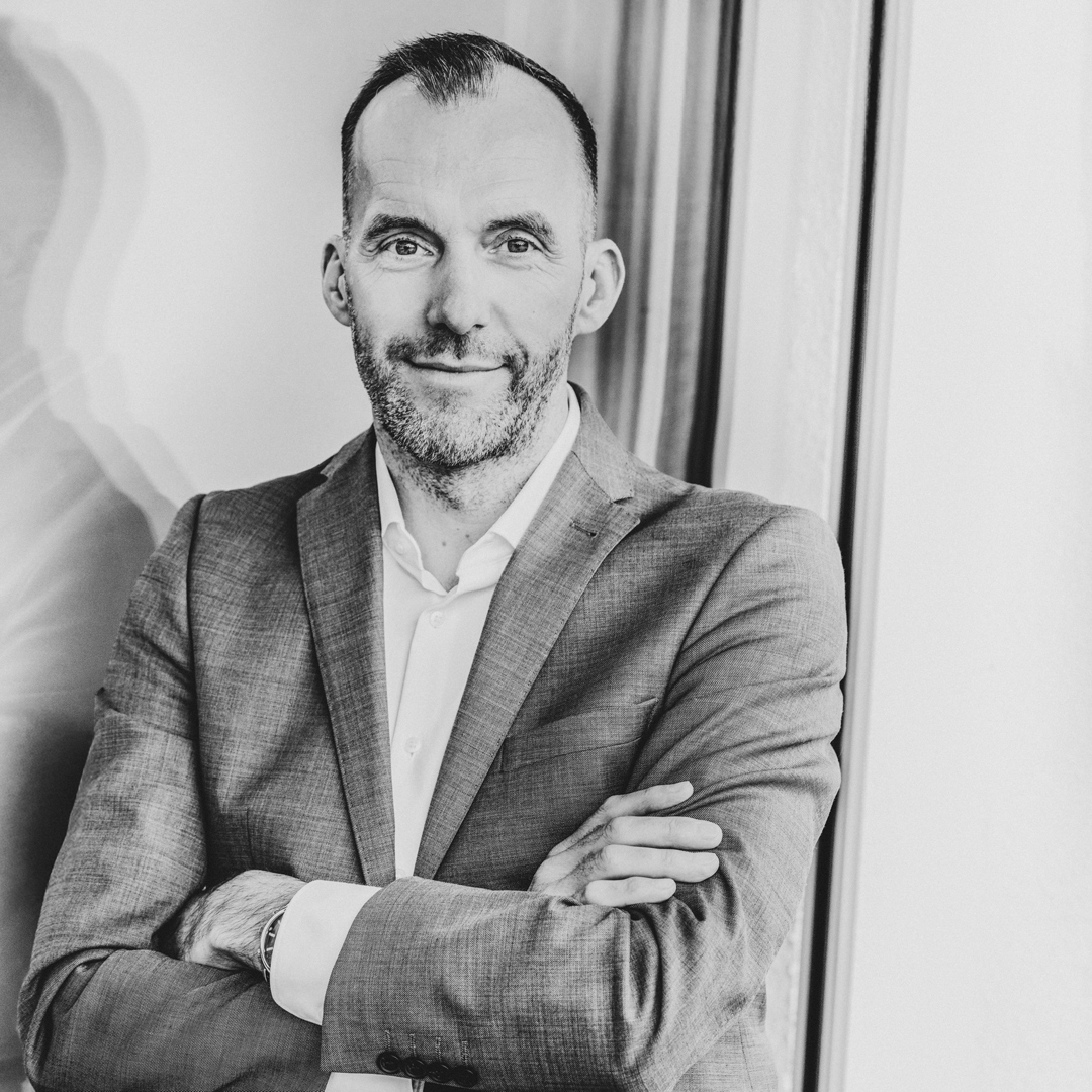 KEWOG Tirschenreuth Wohnbaugesellschaft Rainer Hecht